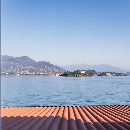Belvedere Stresa Exterior photo