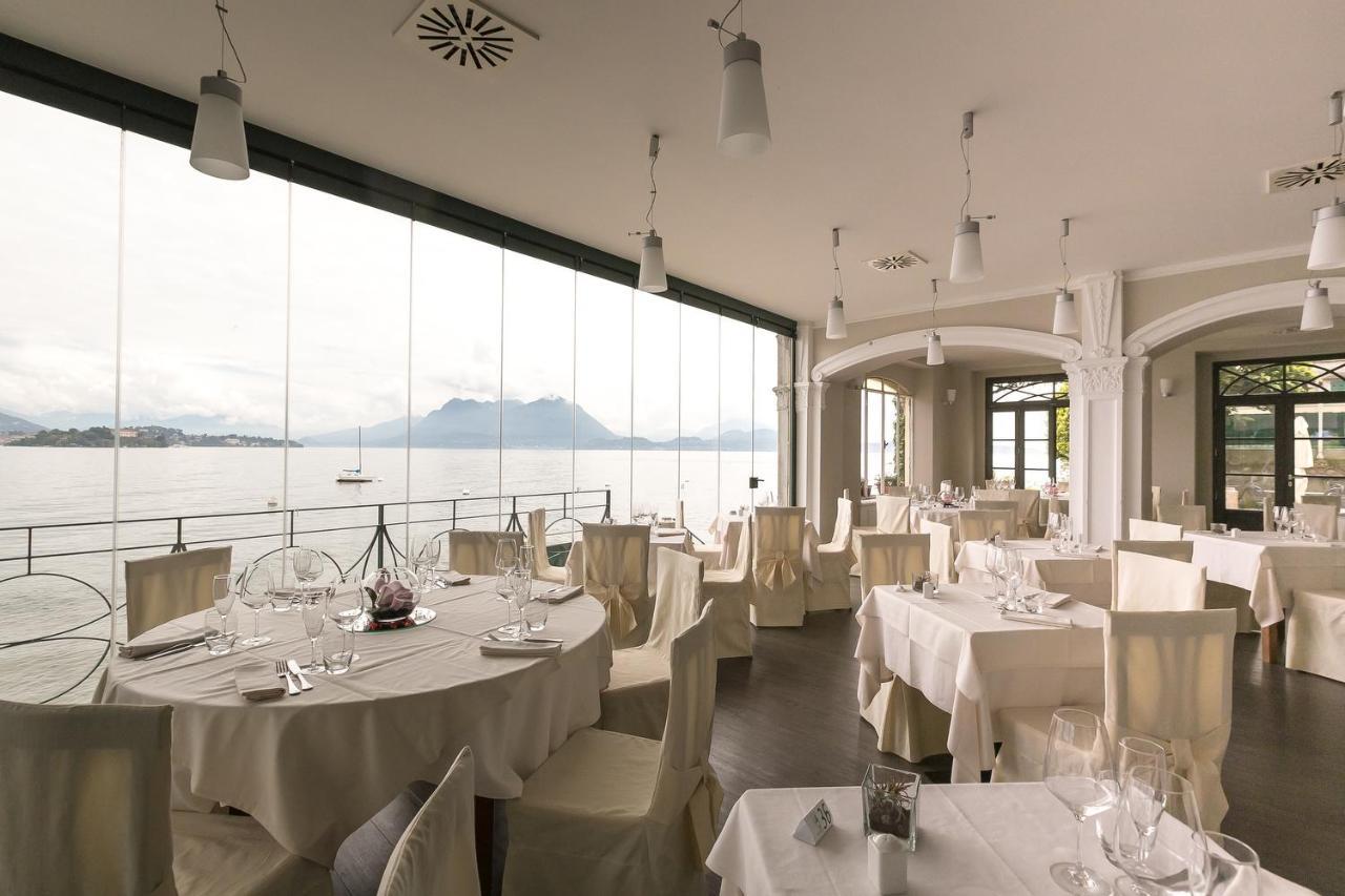 Belvedere Stresa Exterior photo