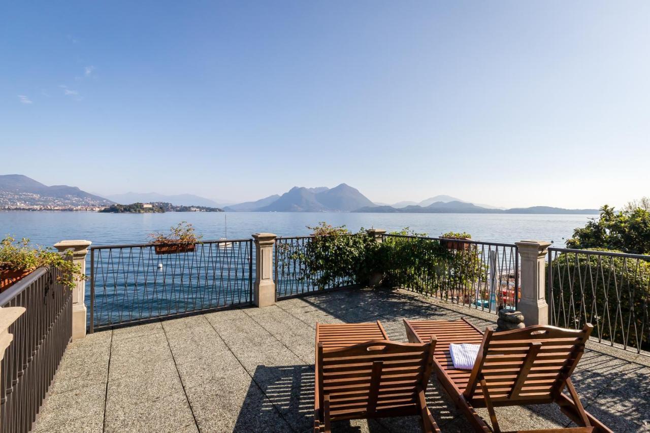 Belvedere Stresa Exterior photo