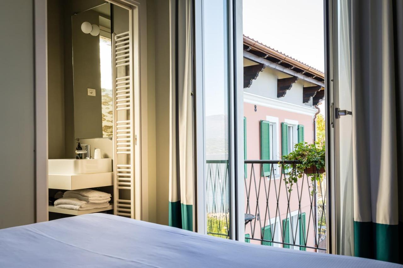 Belvedere Stresa Exterior photo
