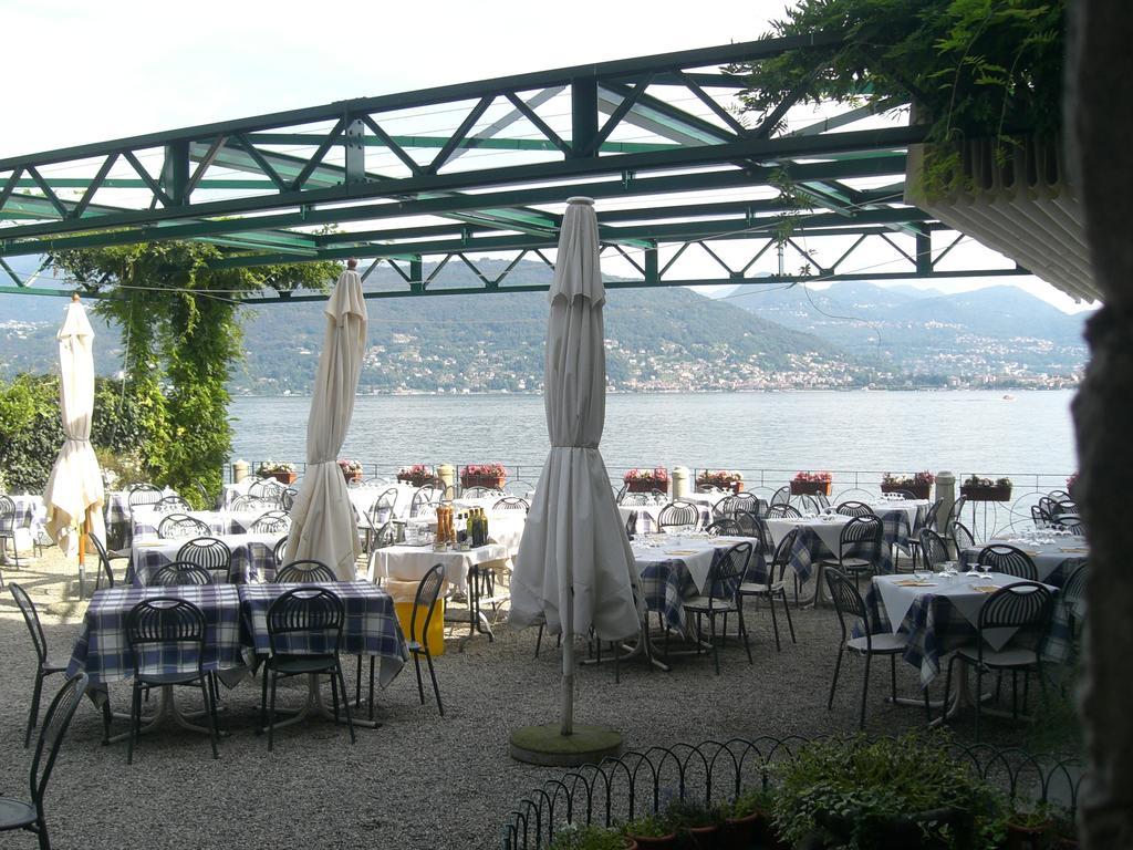 Belvedere Stresa Exterior photo