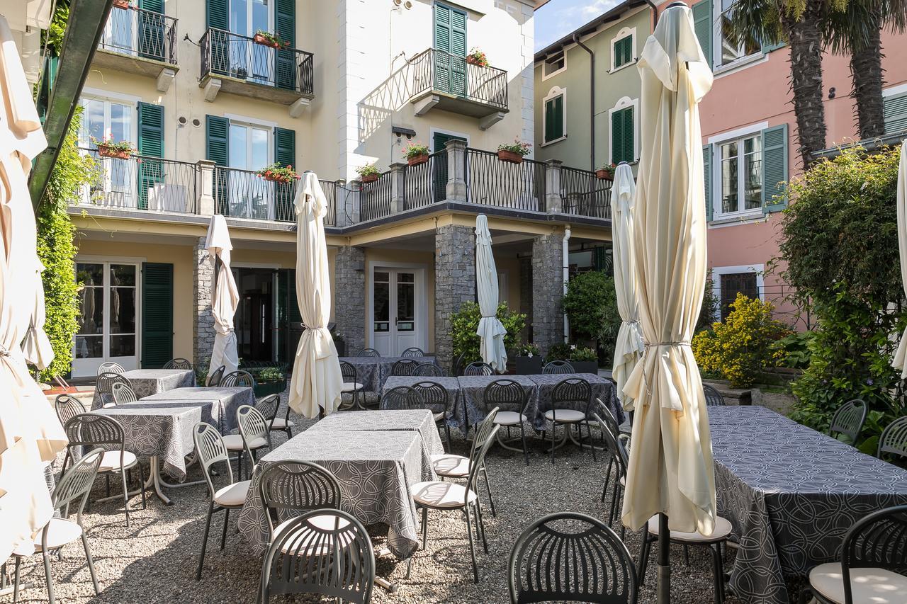 Belvedere Stresa Exterior photo