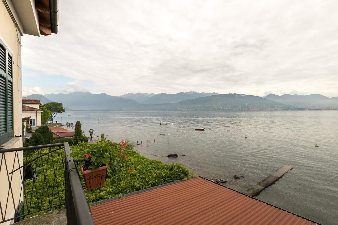 Belvedere Stresa Exterior photo