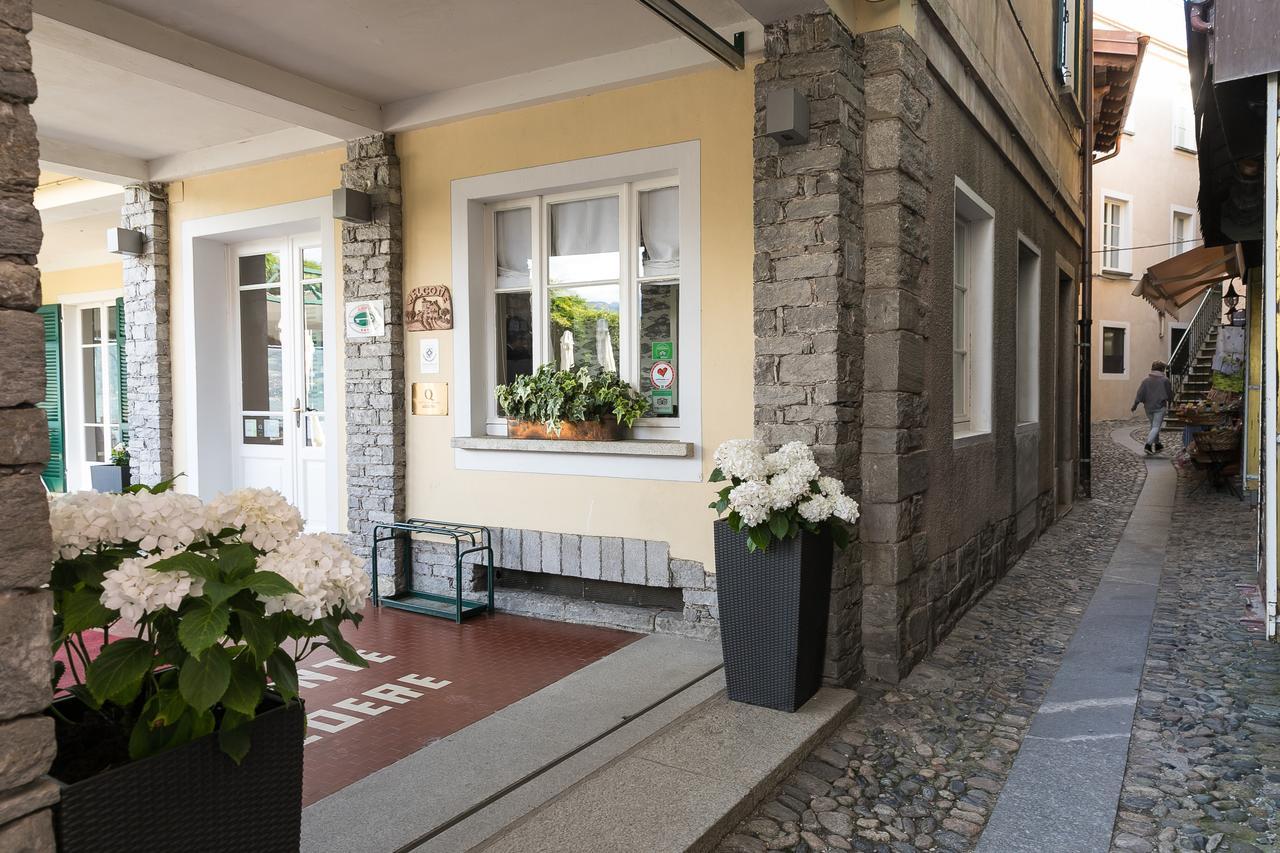 Belvedere Stresa Exterior photo