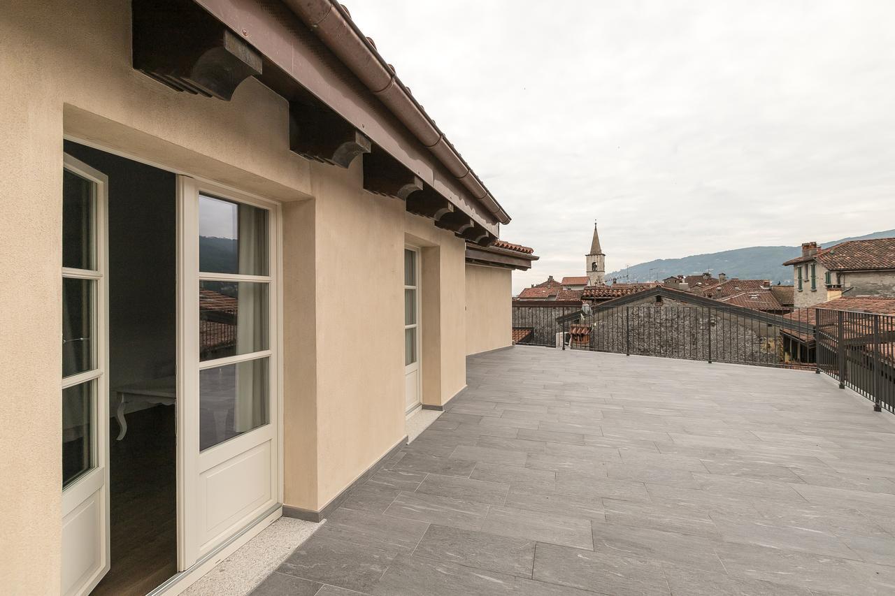 Belvedere Stresa Exterior photo