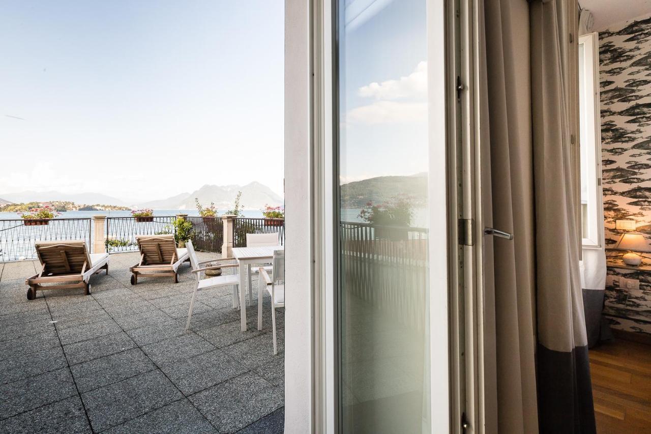 Belvedere Stresa Exterior photo